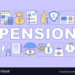 Attention pensioners, family pensioners