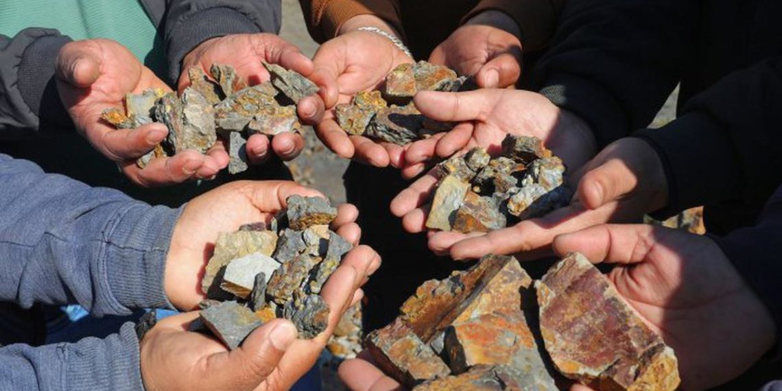 Auction of lithium block found in J&K’s Reasi not successful so far: Union Minister
