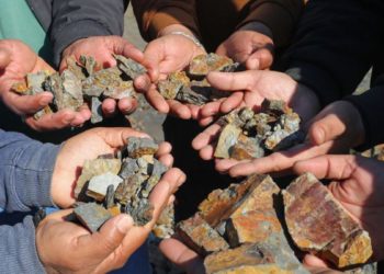 Auction of lithium block found in J&K’s Reasi not successful so far: Union Minister
