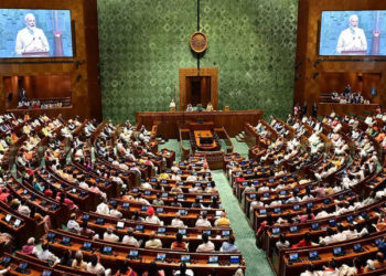 Rajya Sabha to hold general discussion on Union Budget, Jammu and Kashmir Budget