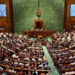 Rajya Sabha to hold general discussion on Union Budget, Jammu and Kashmir Budget
