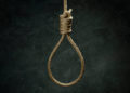 Teenager hangs self in Rajouri, relatives stage protest