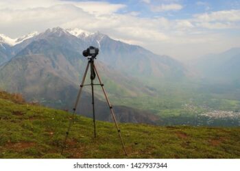 کشمیر کی طلسمانی خوبصورتی کی دلفریب کہانیاں ، فوٹو گرافی کے ذریعے