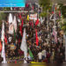 For 2nd consecutive year, Govt grants permission for procession on 8th Muharram