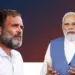 J&K braces up for major political show: PM Modi, Shah, Rajnath, Nadda, Rahul among 50 big-wigs to campaign in UT
