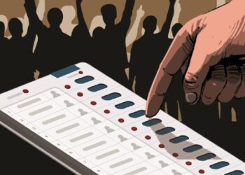 Assembly elections: Office of Returning Officer Established for Hazratbal Assembly Constituency