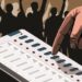 Assembly elections: Office of Returning Officer Established for Hazratbal Assembly Constituency