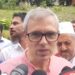 NC to announce candidates after first phase notification: Omar Abdullah