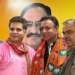 BJP’s Raina, Andrabi lead confidence surge for J&K elections; Zulfikar joins party boosting campaign