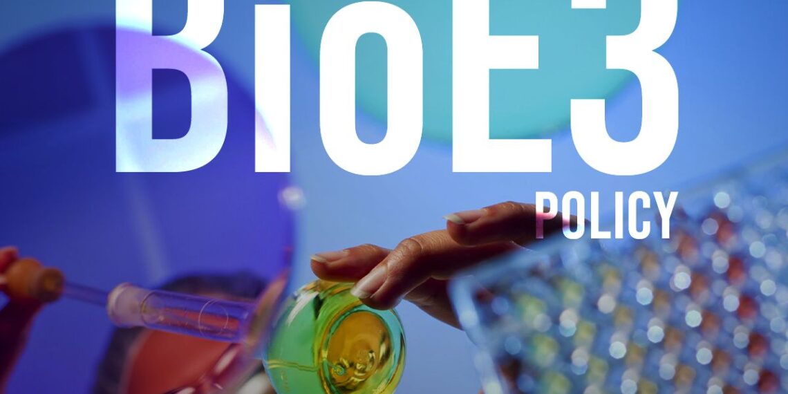 Cabinet approves BioE3 (Biotechnology for Economy, Environment and Employment) Policy for Fostering High Performance Biomanufacturing