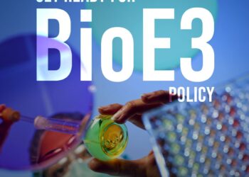 Cabinet approves BioE3 (Biotechnology for Economy, Environment and Employment) Policy for Fostering High Performance Biomanufacturing