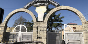 J-K High Court grants relief to teacher blamed for student suicide