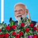Pradhan Mantri Jan Dhan Yojana: PM Modi Hails ‘Success’; 5 Things About 10 Years Journey Of Scheme