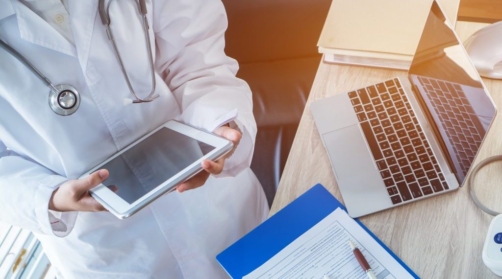 National Health Authority(NHA) and Maharashtra University of Health Sciences (MUHS) sign MoU to drive Digital Health Education