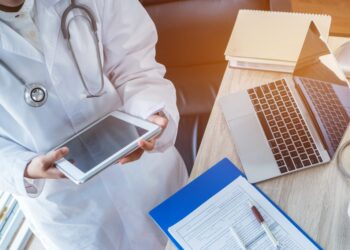 National Health Authority(NHA) and Maharashtra University of Health Sciences (MUHS) sign MoU to drive Digital Health Education