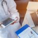 National Health Authority(NHA) and Maharashtra University of Health Sciences (MUHS) sign MoU to drive Digital Health Education