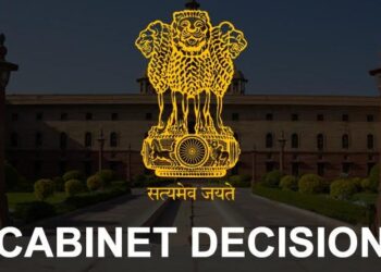 Cabinet approves two new lines and one multi-tracking project across Indian