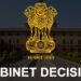 Cabinet approves two new lines and one multi-tracking project across Indian
