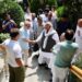 Seat Sharing Consensus Continues to Elude: Congress Rushes Top Leaders to Meet Farooq, Omar in Srinagar
