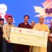 Lt Governor inaugurates J&K Film Conclave, unveils J&K Film Policy 2024