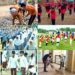 Swachhta Pakhwada: YSS Sparks Cleanliness Drive Among J&K’s Youth with Exciting Activities