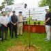 Div Com Jammu inaugurates Swachhata Pakhwada and ‘Ek Ped Shaheedo ke Naam’ plantation drive