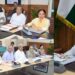 CS reviews developmental works of JDA & SDA