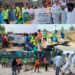 MC Hajin Celebrates Swachhta Pakhwada Under Theme “Suchita Sangram”.