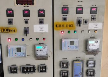 KPDCL set to install meters on 40,000 DTs, 1400 Feeders for reliable power supply