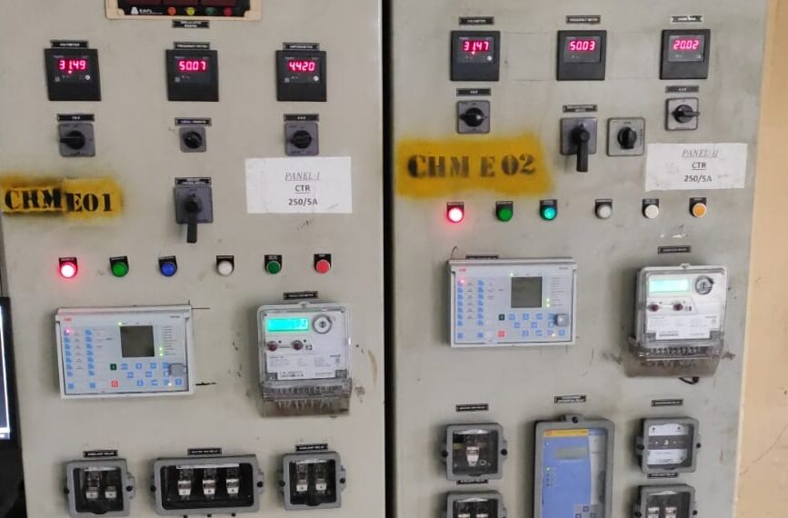 KPDCL set to install meters on 40,000 DTs, 1400 Feeders for reliable power supply
