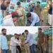 Police launches plantation drive in Awantipora & Ganderbal