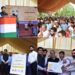 Commissioner SMC Kick Starts Swachhata Pakhwada with Inaugural Program at S.K Park