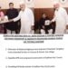 Save Sharda Committee Founder Meets Nitin Gadkari to Address Teetwal and Karnah Development Issues