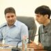 NIFT Alumni & Industry Board holds review meeting at Srinagar
