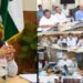 CS for expediting progress on Parvatmala projects