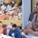 Dr. Hina chairs 106th Board of Directors Meeting of KVIB