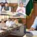 CS reviews evolving Industrial scenario of J&K