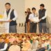 DC Srinagar highlights education’s role in shaping future at Burn Hall School Award Ceremony