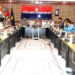 IGP Kashmir chairs security review meeting in view of forthcoming events
