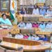 DC Kupwara reviews District Skill Development Plan, directs concerned officers to focus on skill gaps and localized  plan