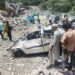 Tragic Road Accident Claims Three Lives Near Sikh Bridge in Karnah, Kupwara