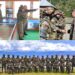 Chinar Corps Commander reviewed security situation in North Kashmir