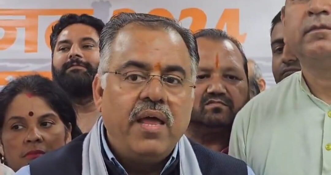 Article 370 rollback 5th anniversary: Three J&K families prevented implementation of Dr BR Ambedkar’s constitution: BJP Gen Sec Chug