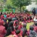 Zonal Education Officer Mandi Organizes Cleanliness Drive and Awareness Rally under Swachta Pakhwada