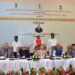 Justice Tashi Rabstan inaugurates ‘Annual Consultation’ on  “Protection of Children with Disabilities” at SKICC