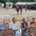 Karnah Inter-College Volleyball Championship  Army Officially Inaugurates with Participation of 14 Teams