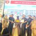 INDIAN ARMY’S WESTERN COMMAND HOSPITAL AWARDED ‘BEST EMERGING NATIONAL TRANSPLANT RETRIEVAL HOSPITAL’