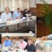 CS for taking additional measures to clean Wular Lake
