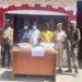 Elderly man dies of electric shock at Pulwama