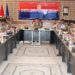 IGP Kashmir chairs Crime review meeting of Kashmir Zone at PCR Kashmir
